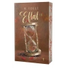 Eflal 3 (Karton Kapak) - R.İdeli - Artemis Yayınları