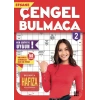 Efsane Çengel Bulmaca 2- Kolektif-Dokuz Yayınları