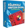 Eğlenceli Hafıza Oyunu - Akılımda Zeka Oyunları