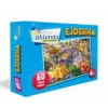 Ejderha 60 Parça Puzzle - Aklımda Zeka Oyunları