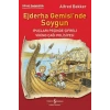 Ejderha Gemisinde Soygun - Alfred Bekker - İş Bankası Kültür Yayınları