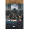 Ejderha Kraliçesi 4 Ölüler Savaşı - Alexander R. Grey - Profil Yayınları