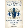 Ejderhaların Dansı Kısım 1 -  George R. R. Martin - Epsilon Yayınları