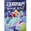 Ejderham Nereye Uçtu-İhsan Kartoğlu-Timaş Çocuk Yayınları