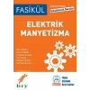 Elektrik ve Manyetizma-Birey Eğitim Yayınları
