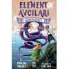Element Avcıları - Zübeyir Tokgöz - Genç Timaş