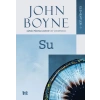 Elementler 1: Su-John Boyne-Deli Dolu Yayınları