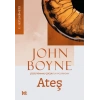 Elementler 3 Ateş - John Boyne - Delidolu Yayınları