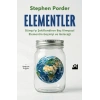Elementler-Stephen Porder-Doğan Kitapçılık