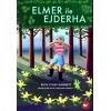 Elmer ile Ejderha-Ruth Stiles Gannett-Beyaz Balina