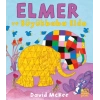 Elmer ve Büyükbaba Eldo-David McKee-Mundi Çocuk