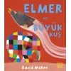Elmer Ve Büyükkuş-David Mckee-Mundi Çocuk