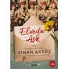Elveda Aşk - Sinan Akyüz - Alfa Yayınları