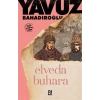 Elveda Buhara - Yavuz Bahadıroğlu - Nesil Yayınları