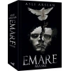 Emare Maske (Karton Kapak) - Aslı Arslan - İndigo Yayınları