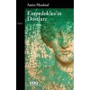 Empedoklesin Dostları - Amin Maalouf - Yapı Kredi Yayınları