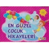 En Güzel Çocuk Hikayeleri Hikaye Seti (20 Kitap) - Aydede Yayıncılık