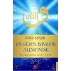 En Güzel İsimler Allahındır - Uğur Koşar - Destek Yayınları