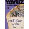 Endülüse Veda - Yavuz Bahadıroğlu - Nesil Yayınları