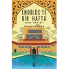 Endülüste Bir Hafta - Rana Demiriz - Genç Timaş Yayınları