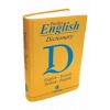 English Dictionary Pocket - Damla Yayınları