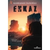 Enkaz - Kahraman Tazeoğlu - Yediveren Yayınları