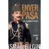 Enver Paşa - İsmail Bilgin - Timaş Yayınları