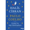 Ermiş`in Aşk Mektupları - Paulo Coelho - Can Yayınları