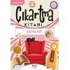 Eşyalar-Çıkartma Kitabı - Mekika Yayıncılık