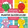 Etkinlik Kulübü İle Mantık Egzersizleri - Floki Çocuk