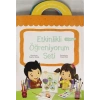 Etkinlikli Öğreniyorum(6 Kitap) - Nesil Çocuk Yayınları