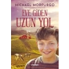 Eve Giden Uzun Yol - Michael Morpurgo - Tudem Yayınları