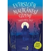 Eversloth Malikanesi Gizemi-Christopher Edge-Yakamoz Yayınevi