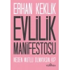 Evlilik Manifestosu-Erhan Keklik-Yediveren Yayınları