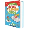 Evvel Zaman İçinde - Gökçe Arifoğlu-1.Sınıf Hikaye Ciltli Masal -Ema Yayınları