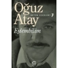 Eylembilim - Oğuz Atay - İletişim Yayınevi
