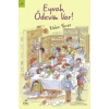Eyvah Ödevim Var - Nehir Yarar - Elma Yayınları