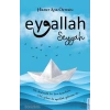 Eyvallah 1-Seyyah - Hikmet Anıl Öztekin - Destek Yayınları