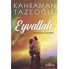 Eyvallah - Kahraman Tazeoğlu - Yediveren Yayınları