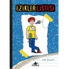 Ezikler Listesi (Ciltli) - H. N. Kowitt - Pegasus Yayınları