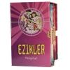 Ezikler Set (4 Kitap) - Michael Buckley - Epsilon Yaynları
