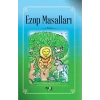 Ezop Masalları - Ezop - Fark Çocuk Yayınları