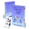 Face Off - İlk Görüşte Nefret-Chelsea Curto-İndigo Kitap