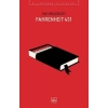 Fahrenheit 451 -  Ray Bradbury - İthaki Yayınları