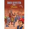 Falaka (İnce) - Ömer Seyfettin - Parıltı Yayınları
