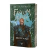 Fantom Etkisi 2 Ölümün Kalbi (Ciltsiz) - Selin Solaris - Artemis Yayınları