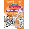 Faraday Zaman Yolcusu Köpek-Viking Kraliçesi-Jeffrey Archer-Yediveren Çocuk