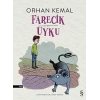 Farecik Uyku-Orhan Kemal-Everest Yayınları