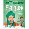 Fergani-Güneşi Döndüren Adam-Cezmi Ersöz-Dokuz Yayınları