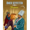 FERMAN- ÖMER SEYFETTİN-PARILTI YAYINLARI